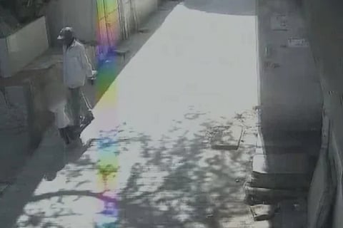 Humanity Shame