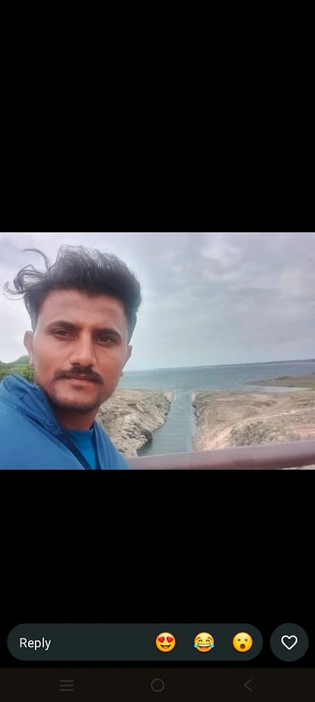 ಕಿರಣ್ 