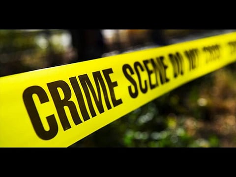 Crime