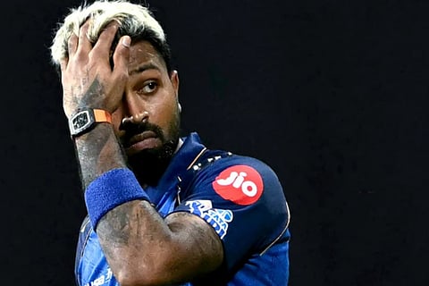 CSK