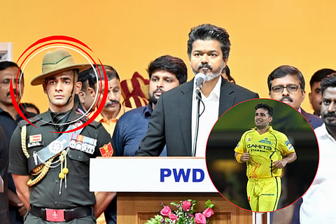 CSK