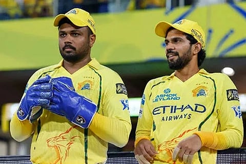 ಹೀನಾಯ ಸೋಲಿನೊಂದಿಗೆ ಟೂರ್ನಿಯಿಂದ ಔಟ್​... ಈ ಬಾರಿ CSK ತಂಡ ಎಡವಿದ್ದೆಲ್ಲಿ? ತಂಡದ ಈ ತಪ್ಪುಗಳೇ ಕಾರಣ... 