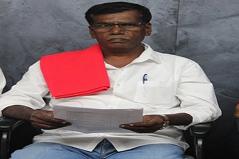 ಟಿ.ಆರ್.ಉಮಾಪತಿ
