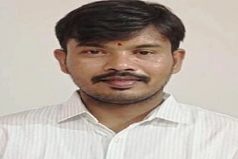 ಬಿ.ಎಂ.ಗೋವಿAದರಾಜು