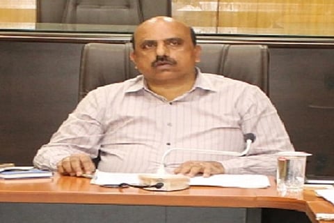 DC ಟಿ. ವೆಂಕಟೇಶ್