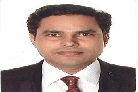 ಡಾ.ಯುವರಾಜ್