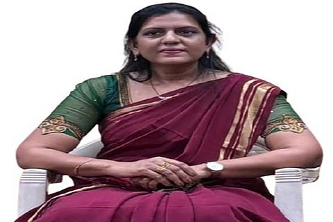 ಡಾ.ಜಿ.ಎಚ್.ಮೇಘಾ 