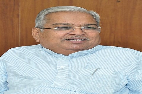 ಗೋವಿಂದ ಎಂ.ಕಾರಜೋಳ