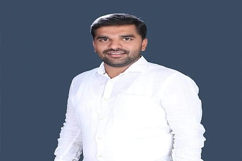 ಹನುಮಂತೇಗೌಡ 