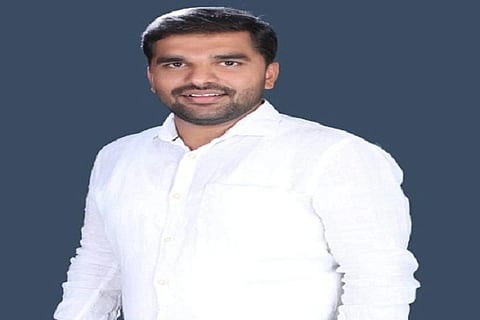 ಹನುಮಂತೇಗೌಡ