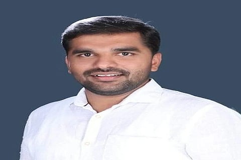 ಹನುಮಂತೇಗೌಡ