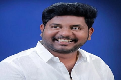 ರಾಜ್ಯ ಸರ್ಕಾರಿ ನೌಕರರ ಸಂಘದ ಜಿಲ್ಲಾಧ್ಯಕ್ಷ ಮಾಲತೇಶ್ ಮುದ್ದಜ್ಜಿ