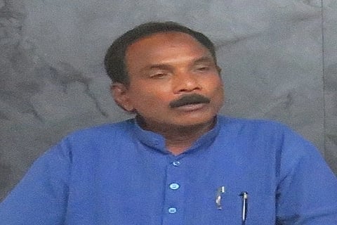  ಮೋನಪ್ಪ