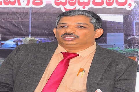 ಡಿ.ಜೆ.ಸುದೀನ್‌ಕುಮಾರ್