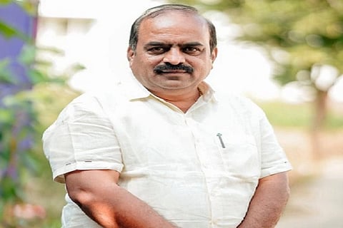 ಪಿಎಂಜಿ ರಾಜೇಶ್