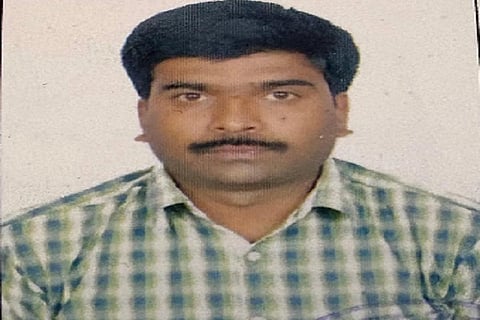 ರವಿಕುಮಾರ್