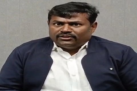 ರಮೇಶ್ ನಡಗೇರಿ