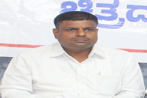 ಸುರೇಶ್‌ಬಾಬು