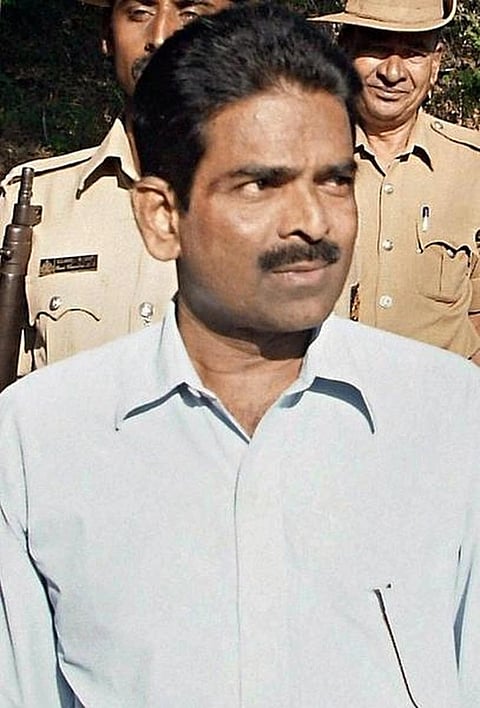 ಸೈನೈಡ್ ಮೋಹನ್
