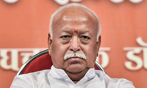 ಮೋಹನ್ ಭಾಗವತ್ ಕೆನಡಾ ಭೇಟಿಗೆ 100ಕ್ಕೂ ಹೆಚ್ಚು ಸಂಘಟನೆಗಳ ಬೆಂಬಲ