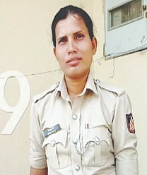constable attacked 