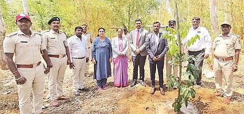 ಪ್ಲಾಸ್ಟಿಕ್​ ಬಳಕೆಯಿಂದ ವಿನಾಶದತ್ತ ಭೂಮಿ plastic