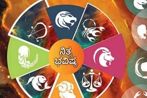 Nitya Bhavishya