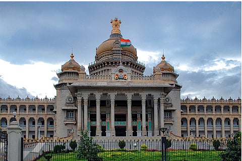 ವಿಧಾನಸೌಧ