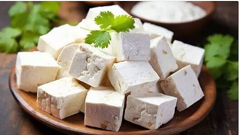 ನಾನ್ ಡೈರಿ ಪನೀರ್‌ ಉತ್ಪನ್ನ ನಿಷೇಧ