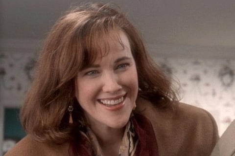 catherine ohara