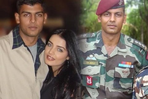 Celina Jaitley | ನಟಿ ಸೆಲಿನಾ ಜೇಟ್ಲಿ