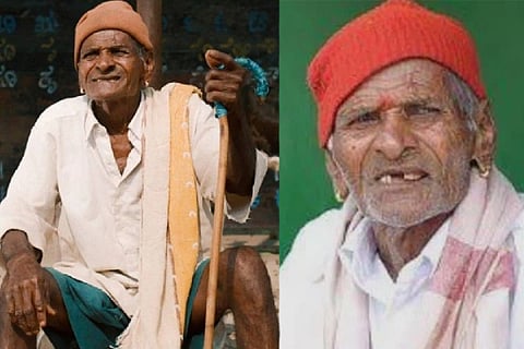 ತಿಥಿ ಸಿನಿಮಾ ಖ್ಯಾತಿಯ ಸಿಂಗ್ರೆಗೌಡ ಅಲಿಯಾಸ್​ ಸೆಂಚುರಿ ಗೌಡ 