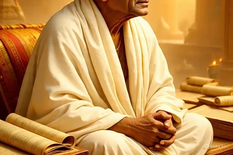 Chanakya Niti