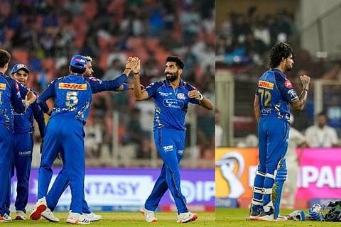 ಮುಂಬೈ ಗೆಲುವಿಗೆ ಅಸ್ತು ಎಂದ ಅಶ್ವಿನಿ ದೇವತೆಗಳು...ಎಂಐಗೆ ದಿಗ್ವಿಜಯದ ತಿಲಕ