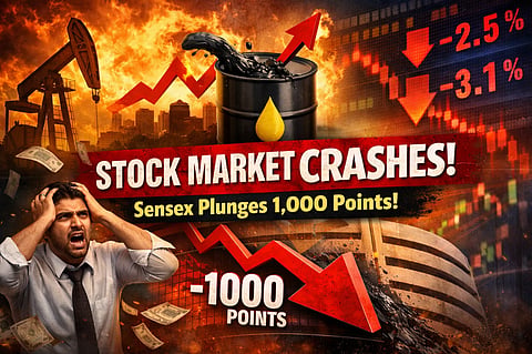 Stock market