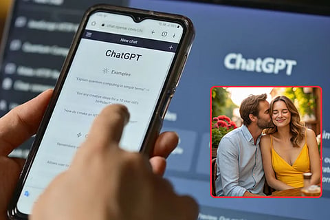 ChatGPT 
