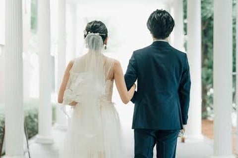 China Flash Marriage Divorce