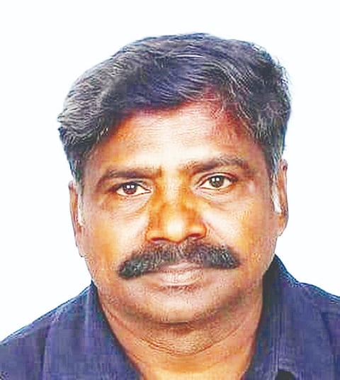 Chinnayya