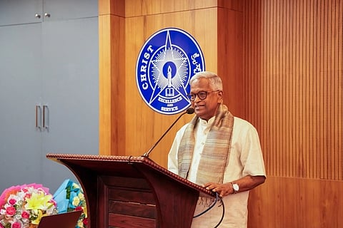  ಡಾ. ಪುರುಷೋತ್ತಮ ಬಿಳಿಮಲೆ