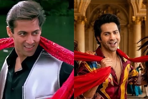 Chunnari Chunnari Remake