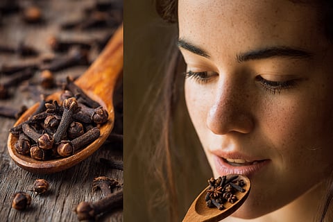 Why You Should Add Cloves To Your Daily Routine