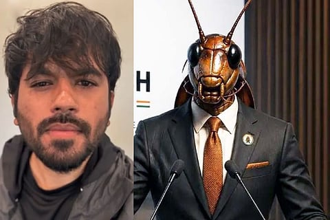  Abhijeet Dipke Instagram Hacked