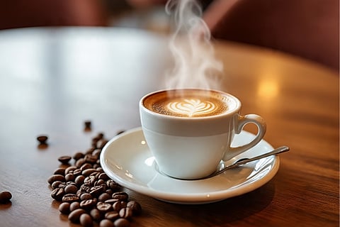 Coffee