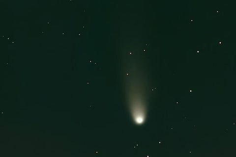 Comet