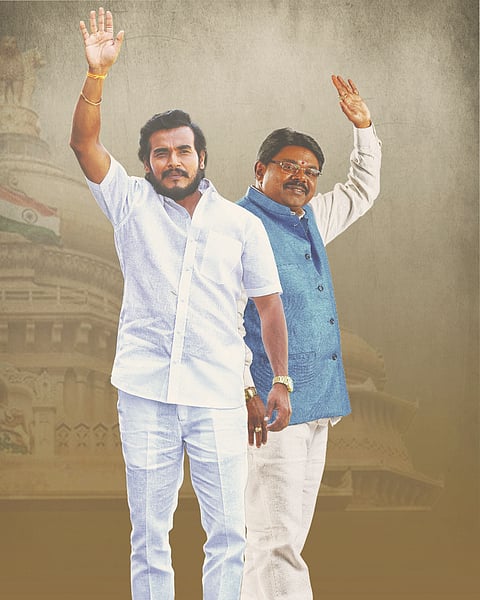 ಕಾಮನ್ ಮ್ಯಾನ್​