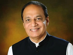 ಕೆಪಿಸಿಸಿ ಪ್ರಚಾರ ಸಮಿತಿ ರಾಜ್ಯಾಧ್ಯಕ್ಷ ವಿನಯಕುಮಾರ್​ ಸೊರಕೆ.