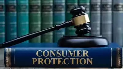 Consumer commission