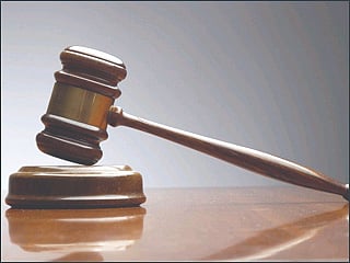 prison for murdering wife