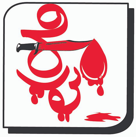 ಪಟ್ಟಣದ ಲೋಧಿಗಲ್ಲಿ ಬಡಾವಣೆಯ ರಿಯಾಜ್‌ಅಹ್ಮದ್ ಖಾದರಸಾಬ್ ಖಲೀಫ್ (45) ಎಂಬುವವರ ಮೇಲೆ ಲಾರಿ ಹರಿದ ಪರಿಣಾಮ ಸ್ಥಳದಲ್ಲೇ ಮೃತಪಟ್ಟಿದ್ದಾರೆ.