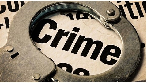 crime